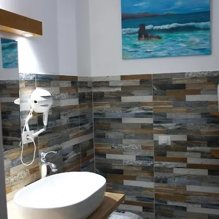 La Casa Azul Del Ocaso Holiday home Vecindario (Gran Canaria)